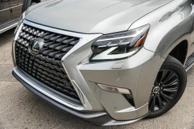Lexus GX AWD* 7 МЕСТА* DISTRO* ОДБУХ | Auto.bg — изображение 2 Lexus GX AWD* 7 МЕСТА* DISTRO* ОДБУХ | Auto.bg — изображение 2