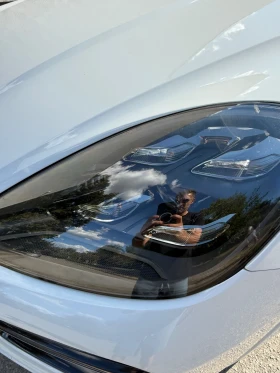 Porsche Cayenne Turbo - 46990 € - 14884169 6 | Car24.bg Porsche Cayenne Turbo - 46990 € - 14884169 6