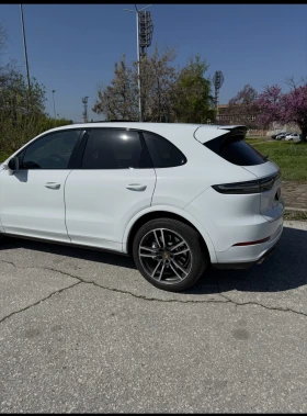 Porsche Cayenne Turbo | Auto.bg — изображение 2 Porsche Cayenne Turbo | Auto.bg — изображение 2