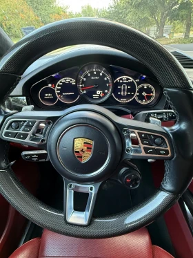 Porsche Cayenne Turbo - 46990 € - 14884169 10 | Car24.bg Porsche Cayenne Turbo - 46990 € - 14884169 10