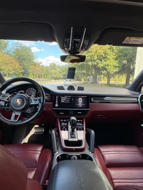 Porsche Cayenne Turbo - 46990 € - 14884169 11 | Car24.bg Porsche Cayenne Turbo - 46990 € - 14884169 11