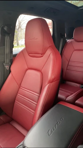 Porsche Cayenne Turbo | Auto.bg — изображение 5 Porsche Cayenne Turbo | Auto.bg — изображение 5