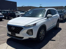Hyundai Santa fe * Luxury * CARFAX * БЕЗ ПЪРВОНАЧАЛНА ВНОСКА