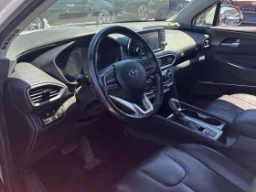 Hyundai Santa fe * Luxury * АВТОКРЕДИТ БЕЗ ПЪРВОНАЧАЛНА ВНОСКА* | Auto.bg — изображение 5 Hyundai Santa fe * Luxury * АВТОКРЕДИТ БЕЗ ПЪРВОНАЧАЛНА ВНОСКА* | Auto.bg — изображение 5