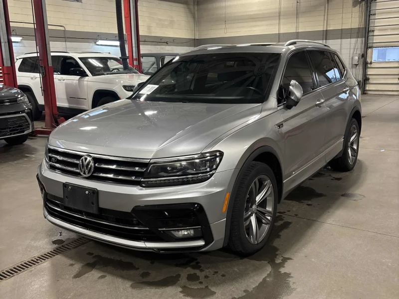 VW Tiguan R* LINE* 4MOTION* ДИГИТАЛНО* ТАБЛО* 360КАМЕРА* ДИС - 28999 лв. / 14826.95 € - 68399430 1 | Car24.bg VW Tiguan R* LINE* 4MOTION* ДИГИТАЛНО* ТАБЛО* 360КАМЕРА* ДИС - 28999 лв. / 14826.95 € - 68399430 1
