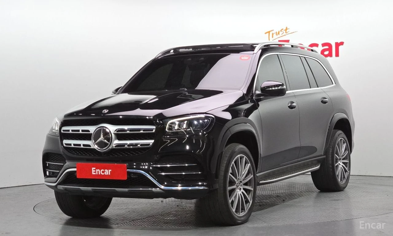 Mercedes-Benz GLS580 4MATIC AMG LINE* DISTRONIC* BURMESTER* 360* ХЕДЪП* | Auto.bg — изображение 1 Mercedes-Benz GLS580 4MATIC AMG LINE* DISTRONIC* BURMESTER* 360* ХЕДЪП* | Auto.bg — изображение 1