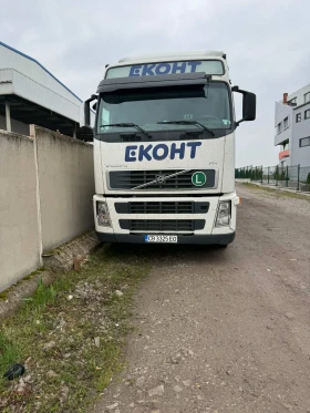 Volvo Fh 440 | Auto.bg — изображение 2 Volvo Fh 440 | Auto.bg — изображение 2