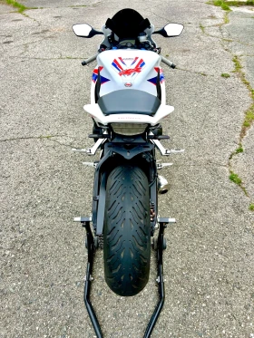 Honda Cbr 1000RR Fireblade ABS | Auto.bg — изображение 5 Honda Cbr 1000RR Fireblade ABS | Auto.bg — изображение 5