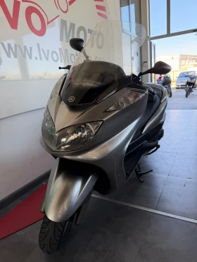 Yamaha Majesty 400 | Auto.bg — изображение 2 Yamaha Majesty 400 | Auto.bg — изображение 2