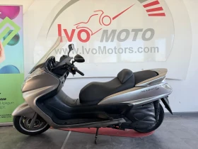 Yamaha Majesty 400 | Auto.bg — изображение 3 Yamaha Majesty 400 | Auto.bg — изображение 3