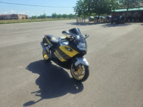 BMW K 1200S