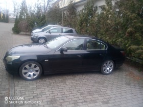 Обява за продажба на BMW 525 IA ~5 800 лв. - изображение 1