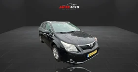 Toyota Avensis 1.8 VVT-I 147hp С ГАРАНЦИЯ! Очакван внос! - Car24.bg Toyota Avensis 1.8 VVT-I 147hp С ГАРАНЦИЯ! Очакван внос!