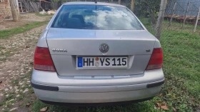VW Bora | Mobile.bg — малка снимка 6