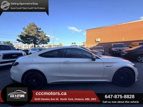 Mercedes-Benz C 63 AMG * CARFAX* АвтоКредит (ЦЕНА ДО БГ) - 70633 лв. / 36114.08 € - 27648064 7 | Car24.bg Mercedes-Benz C 63 AMG * CARFAX* АвтоКредит (ЦЕНА ДО БГ) - 70633 лв. / 36114.08 € - 27648064 7