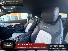 Mercedes-Benz C 63 AMG * CARFAX* АвтоКредит (ЦЕНА ДО БГ) - 70633 лв. / 36114.08 € - 27648064 10 | Car24.bg Mercedes-Benz C 63 AMG * CARFAX* АвтоКредит (ЦЕНА ДО БГ) - 70633 лв. / 36114.08 € - 27648064 10