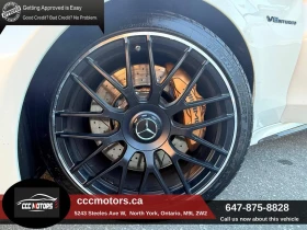 Mercedes-Benz C 63 AMG * CARFAX* АвтоКредит (ЦЕНА ДО БГ) - 70633 лв. / 36114.08 € - 27648064 15 | Car24.bg Mercedes-Benz C 63 AMG * CARFAX* АвтоКредит (ЦЕНА ДО БГ) - 70633 лв. / 36114.08 € - 27648064 15