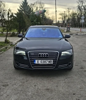 Audi A8 4.2BiTDI - 24999 лв. / 12781.79 € - 58285209 3 | Car24.bg Audi A8 4.2BiTDI - 24999 лв. / 12781.79 € - 58285209 3