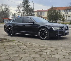 Audi A8 4.2BiTDI - 24999 лв. / 12781.79 € - 58285209 14 | Car24.bg Audi A8 4.2BiTDI - 24999 лв. / 12781.79 € - 58285209 14