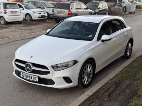 Mercedes-Benz A 220 Обслужвана само в мерцедес! - 39900 лв. / 20400.55 € - 35257937 2 | Car24.bg Mercedes-Benz A 220 Обслужвана само в мерцедес! - 39900 лв. / 20400.55 € - 35257937 2