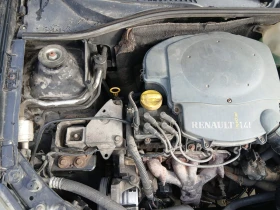 Renault Symbol - 1250 € / 2444.79 лв. - 21988304 10 | Car24.bg Renault Symbol - 1250 € / 2444.79 лв. - 21988304 10