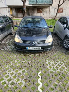 Renault Symbol - 1250 € / 2444.79 лв. - 21988304 4 | Car24.bg Renault Symbol - 1250 € / 2444.79 лв. - 21988304 4