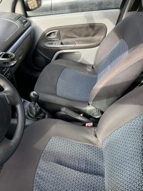 Renault Symbol - 1250 € / 2444.79 лв. - 21988304 6 | Car24.bg Renault Symbol - 1250 € / 2444.79 лв. - 21988304 6