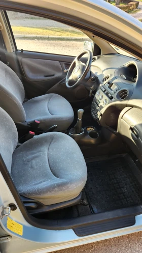 Toyota Yaris 1.3 Vvti - 2300 € / 4498.41 лв. - 53108899 7 | Car24.bg Toyota Yaris 1.3 Vvti - 2300 € / 4498.41 лв. - 53108899 7