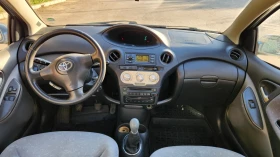 Toyota Yaris 1.3 Vvti - 2300 € / 4498.41 лв. - 53108899 9 | Car24.bg Toyota Yaris 1.3 Vvti - 2300 € / 4498.41 лв. - 53108899 9