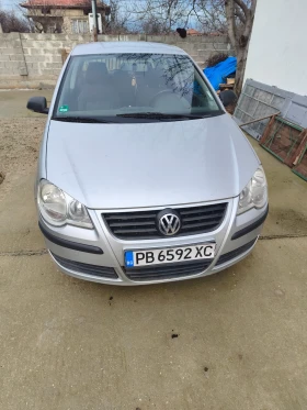VW Polo - 1390 € / 2718.60 лв. - 11624536 2 | Car24.bg VW Polo - 1390 € / 2718.60 лв. - 11624536 2
