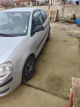 VW Polo - 1390 € / 2718.60 лв. - 11624536 3 | Car24.bg VW Polo - 1390 € / 2718.60 лв. - 11624536 3
