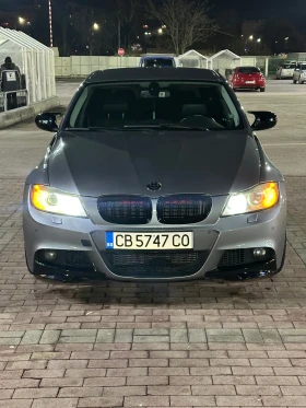 BMW 330 - 7450 € / 14570.93 лв. - 48293129 2 | Car24.bg BMW 330 - 7450 € / 14570.93 лв. - 48293129 2