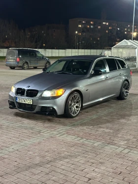 BMW 330 - 7450 € / 14570.93 лв. - 48293129 3 | Car24.bg BMW 330 - 7450 € / 14570.93 лв. - 48293129 3