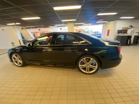Audi S8 4.0Т* AвтоКредит * (ЦЕНА ДО БГ) | Auto.bg — изображение 4 Audi S8 4.0Т* AвтоКредит * (ЦЕНА ДО БГ) | Auto.bg — изображение 4
