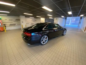 Audi S8 4.0Т* AвтоКредит * (ЦЕНА ДО БГ) | Auto.bg — изображение 8 Audi S8 4.0Т* AвтоКредит * (ЦЕНА ДО БГ) | Auto.bg — изображение 8