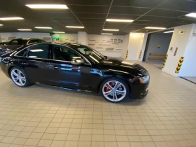 Audi S8 4.0Т* AвтоКредит * (ЦЕНА ДО БГ) | Auto.bg — изображение 9 Audi S8 4.0Т* AвтоКредит * (ЦЕНА ДО БГ) | Auto.bg — изображение 9