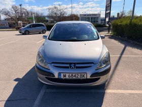 Peugeot 307 1.6 Бензин/Газ - 1500 € / 2933.74 лв. - 10557007 2 | Car24.bg Peugeot 307 1.6 Бензин/Газ - 1500 € / 2933.74 лв. - 10557007 2