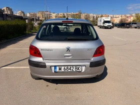 Peugeot 307 1.6 Бензин/Газ - 1500 € / 2933.74 лв. - 10557007 6 | Car24.bg Peugeot 307 1.6 Бензин/Газ - 1500 € / 2933.74 лв. - 10557007 6