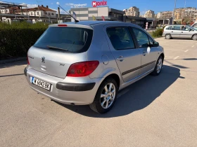 Peugeot 307 1.6 Бензин/Газ - 1500 € / 2933.74 лв. - 10557007 7 | Car24.bg Peugeot 307 1.6 Бензин/Газ - 1500 € / 2933.74 лв. - 10557007 7
