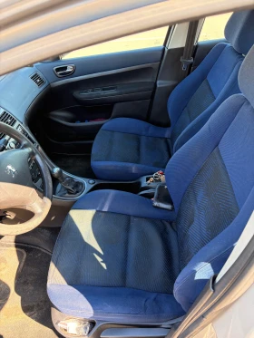 Peugeot 307 1.6 Бензин/Газ - 1500 € / 2933.74 лв. - 10557007 11 | Car24.bg Peugeot 307 1.6 Бензин/Газ - 1500 € / 2933.74 лв. - 10557007 11