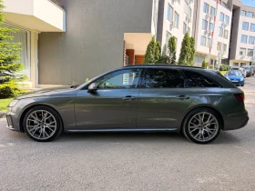 Audi S4 3.0TDI / MILD HYBRID - 27500 € / 53785.32 лв. - 30034341 3 | Car24.bg Audi S4 3.0TDI / MILD HYBRID - 27500 € / 53785.32 лв. - 30034341 3
