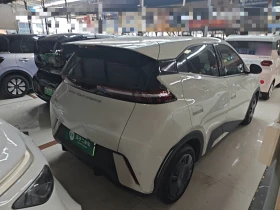BYD Seagull - 18850 € / 36867.40 лв. - 62828403 6 | Car24.bg BYD Seagull - 18850 € / 36867.40 лв. - 62828403 6