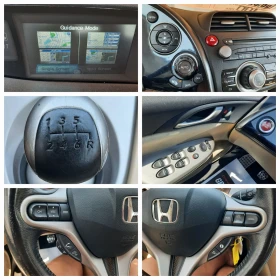 Honda Civic 1.8i NAVI FUL | Auto.bg — изображение 14 Honda Civic 1.8i NAVI FUL | Auto.bg — изображение 14