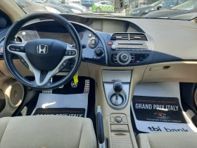 Honda Civic 1.8i NAVI FUL | Auto.bg — изображение 11 Honda Civic 1.8i NAVI FUL | Auto.bg — изображение 11