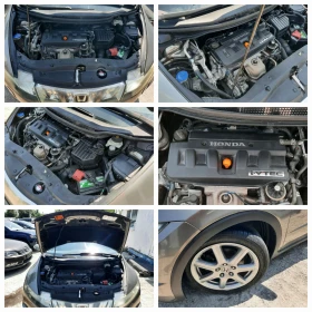 Honda Civic 1.8i NAVI FUL | Auto.bg — изображение 15 Honda Civic 1.8i NAVI FUL | Auto.bg — изображение 15