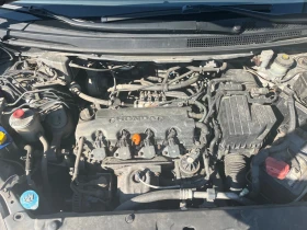 Honda Fr-v 1.8i Facelift | Auto.bg — изображение 15 Honda Fr-v 1.8i Facelift | Auto.bg — изображение 15