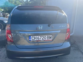 Honda Fr-v 1.8i Facelift | Auto.bg — изображение 5 Honda Fr-v 1.8i Facelift | Auto.bg — изображение 5