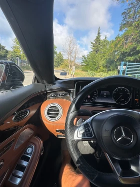 Mercedes-Benz S 500 COUPE 4Matic AMG - 31900 € / 62390.98 лв. - 49606196 11 | Car24.bg Mercedes-Benz S 500 COUPE 4Matic AMG - 31900 € / 62390.98 лв. - 49606196 11