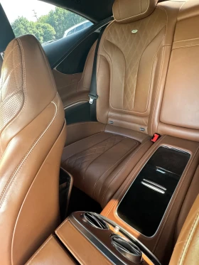 Mercedes-Benz S 500 COUPE 4Matic AMG - 31900 € / 62390.98 лв. - 49606196 9 | Car24.bg Mercedes-Benz S 500 COUPE 4Matic AMG - 31900 € / 62390.98 лв. - 49606196 9