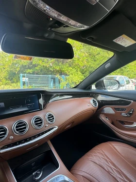 Mercedes-Benz S 500 COUPE 4Matic AMG - 31900 € / 62390.98 лв. - 49606196 10 | Car24.bg Mercedes-Benz S 500 COUPE 4Matic AMG - 31900 € / 62390.98 лв. - 49606196 10